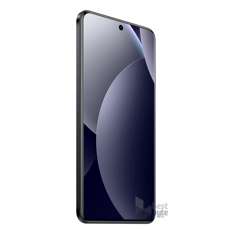 Xiaomi Redmi Note 15 Pro 8/256GB DualSIM kártyafüggetlen okostelefon - fekete (Android)