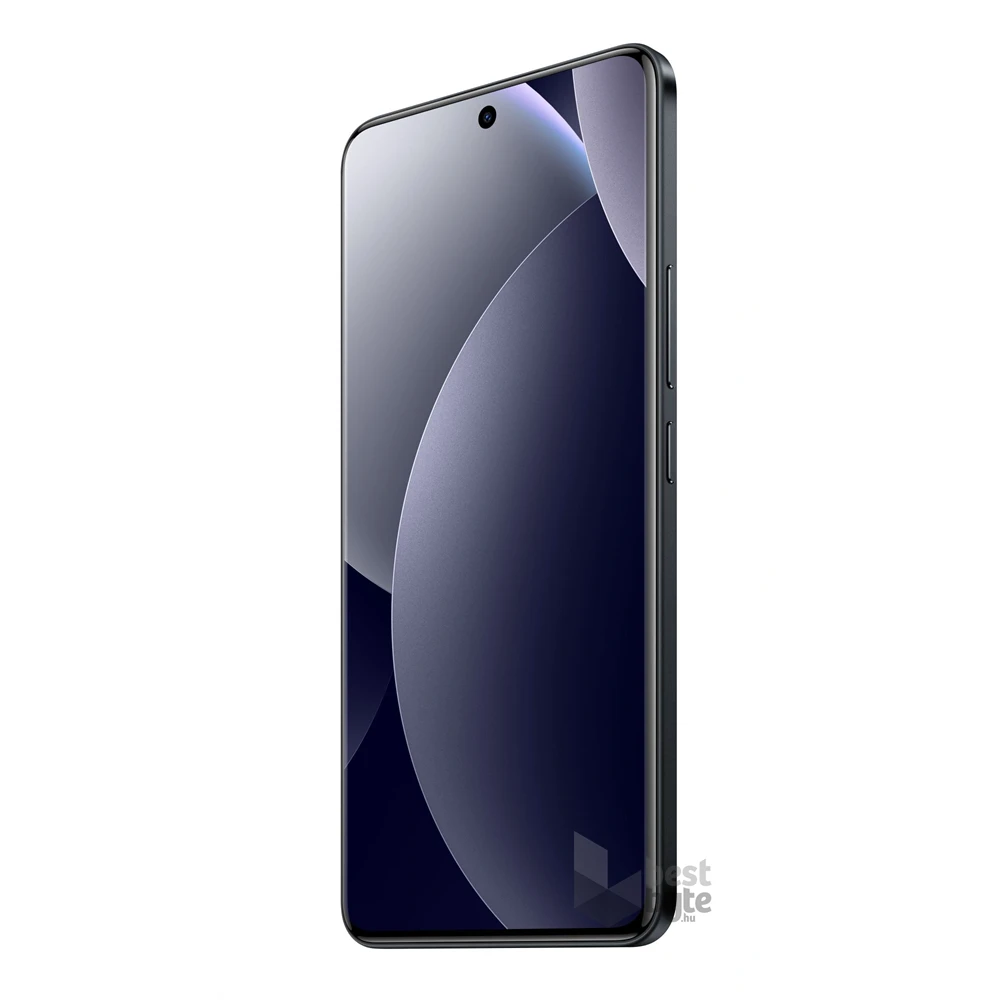 Xiaomi Redmi Note 15 Pro 8/256GB DualSIM kártyafüggetlen okostelefon - fekete (Android)