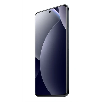 Xiaomi Redmi Note 15 Pro 8/256GB DualSIM kártyafüggetlen okostelefon - fekete (Android)