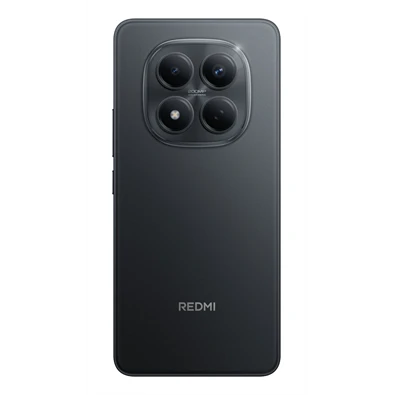 Xiaomi Redmi Note 15 Pro 8/256GB DualSIM kártyafüggetlen okostelefon - fekete (Android)