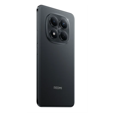 Xiaomi Redmi Note 15 Pro 8/256GB DualSIM kártyafüggetlen okostelefon - fekete (Android)