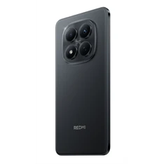 Xiaomi Redmi Note 15 Pro 8/256GB DualSIM kártyafüggetlen okostelefon - fekete (Android)