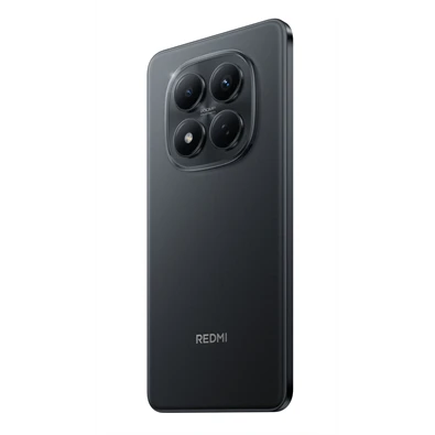 Xiaomi Redmi Note 15 Pro 8/256GB DualSIM kártyafüggetlen okostelefon - fekete (Android)
