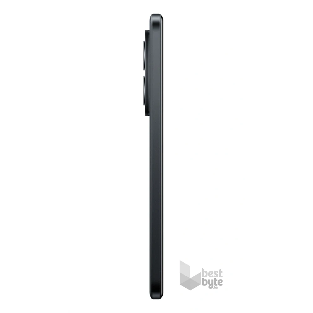 Xiaomi Redmi Note 15 Pro 8/256GB DualSIM kártyafüggetlen okostelefon - fekete (Android)