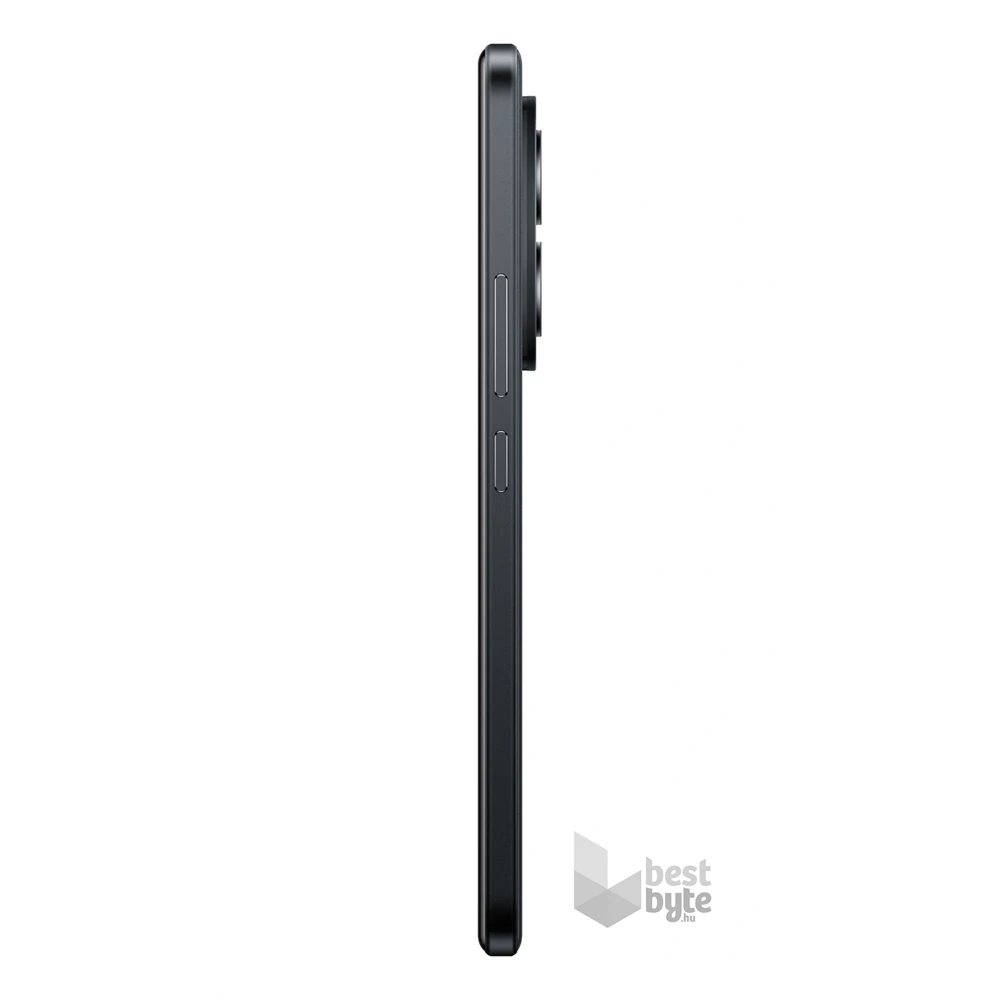 Xiaomi Redmi Note 15 Pro 8/256GB DualSIM kártyafüggetlen okostelefon - fekete (Android)