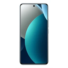 Xiaomi Redmi Note 15 Pro 8/256GB DualSIM kártyafüggetlen okostelefon - kék (Android)