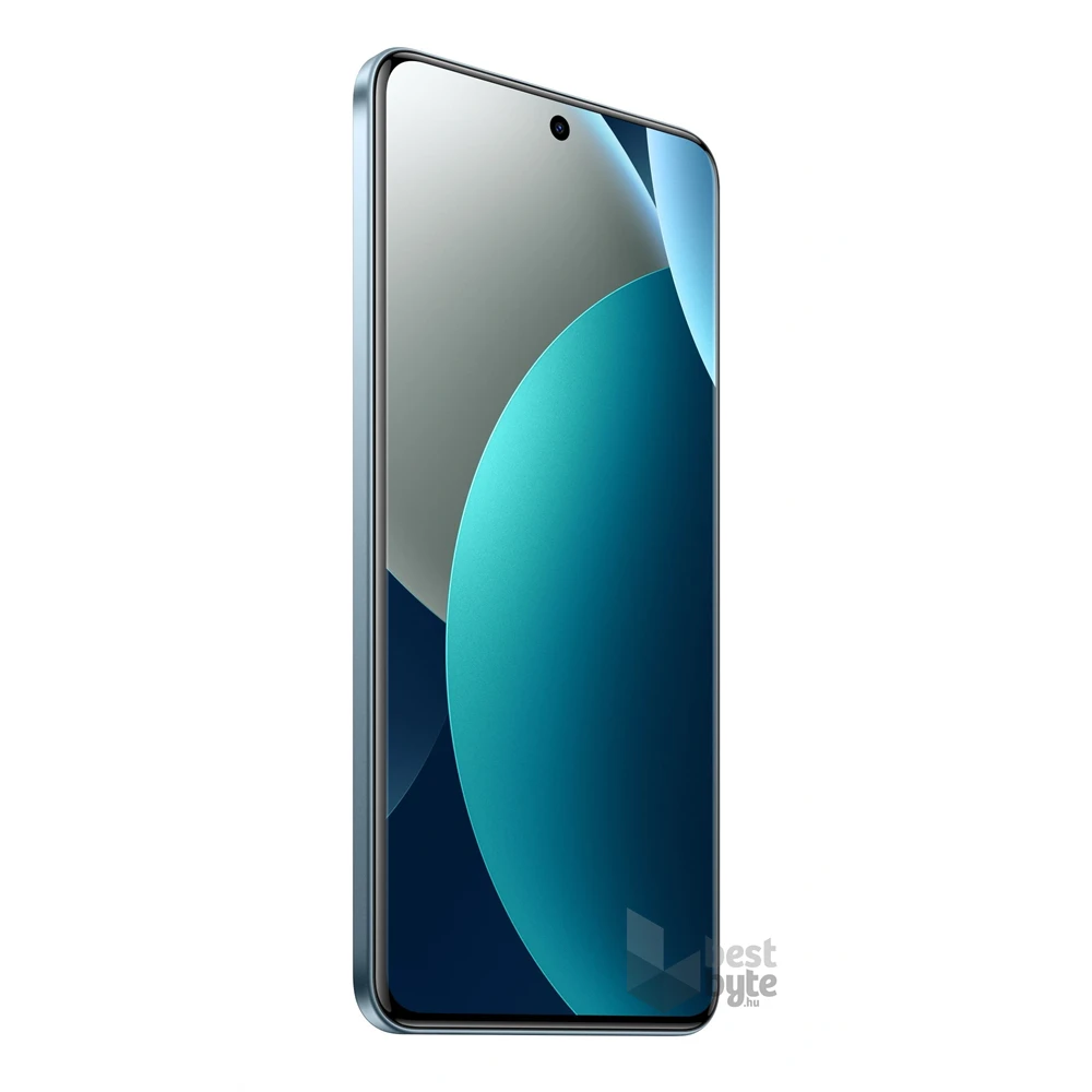 Xiaomi Redmi Note 15 Pro 8/256GB DualSIM kártyafüggetlen okostelefon - kék (Android)