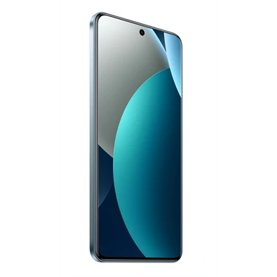 Xiaomi Redmi Note 15 Pro 8/256GB DualSIM kártyafüggetlen okostelefon - kék (Android)
