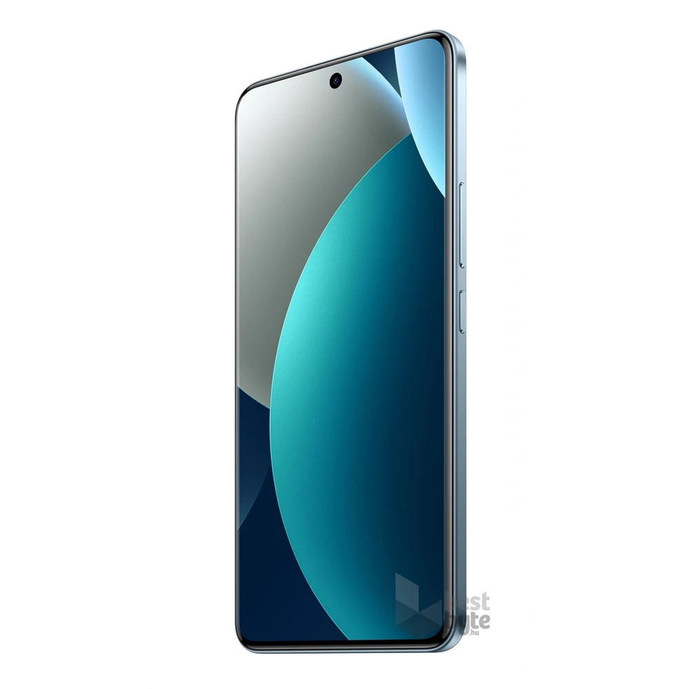 Xiaomi Redmi Note 15 Pro 8/256GB DualSIM kártyafüggetlen okostelefon - kék (Android)