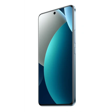 Xiaomi Redmi Note 15 Pro 8/256GB DualSIM kártyafüggetlen okostelefon - kék (Android)
