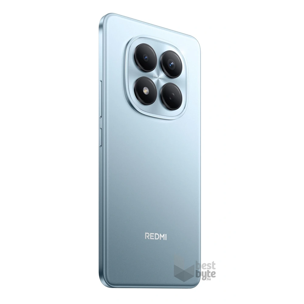 Xiaomi Redmi Note 15 Pro 8/256GB DualSIM kártyafüggetlen okostelefon - kék (Android)