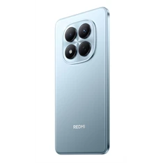 Xiaomi Redmi Note 15 Pro 8/256GB DualSIM kártyafüggetlen okostelefon - kék (Android)