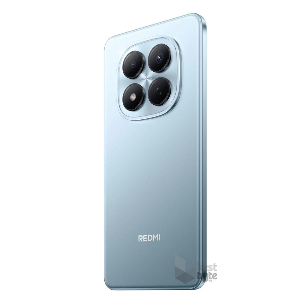 Xiaomi Redmi Note 15 Pro 8/256GB DualSIM kártyafüggetlen okostelefon - kék (Android)