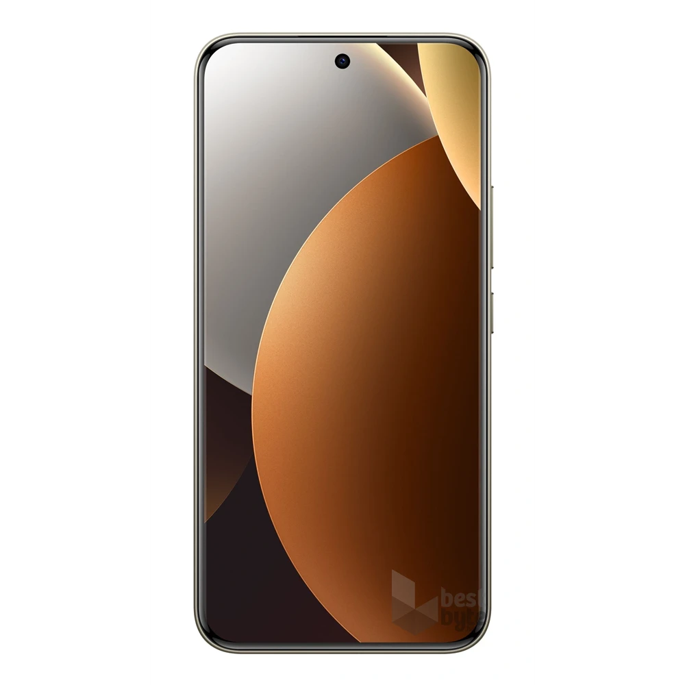 Xiaomi Redmi Note 15 Pro+ 8/256GB DualSIM kártyafüggetlen okostelefon - barna (Android)