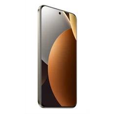 Xiaomi Redmi Note 15 Pro+ 8/256GB DualSIM kártyafüggetlen okostelefon - barna (Android)