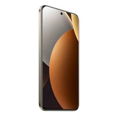 Xiaomi Redmi Note 15 Pro+ 8/256GB DualSIM kártyafüggetlen okostelefon - barna (Android)