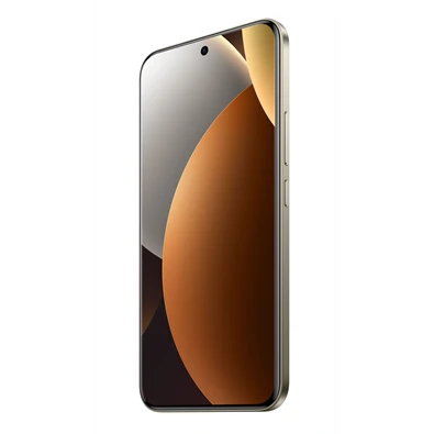 Xiaomi Redmi Note 15 Pro+ 8/256GB DualSIM kártyafüggetlen okostelefon - barna (Android)