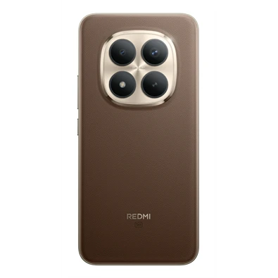Xiaomi Redmi Note 15 Pro+ 8/256GB DualSIM kártyafüggetlen okostelefon - barna (Android)