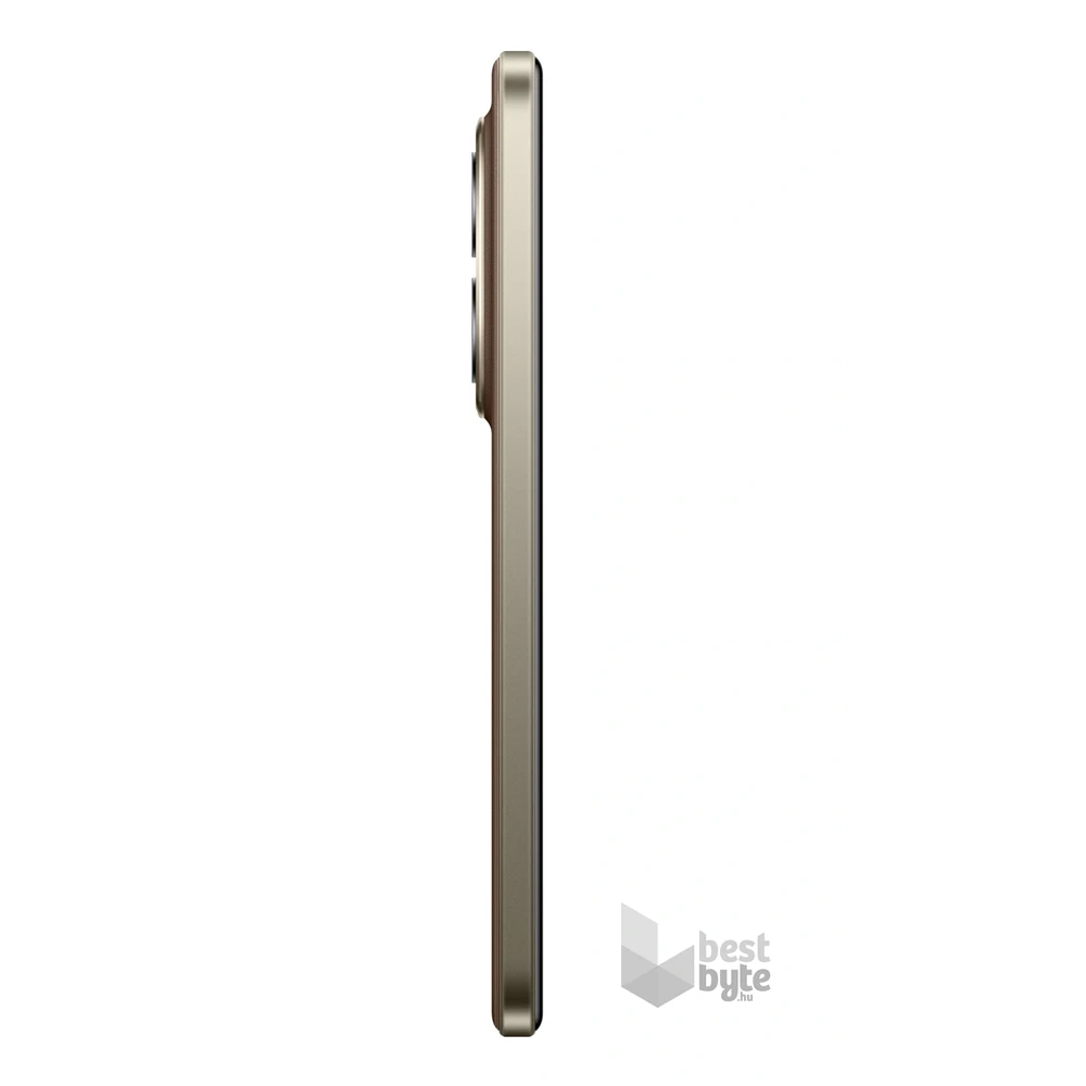 Xiaomi Redmi Note 15 Pro+ 8/256GB DualSIM kártyafüggetlen okostelefon - barna (Android)