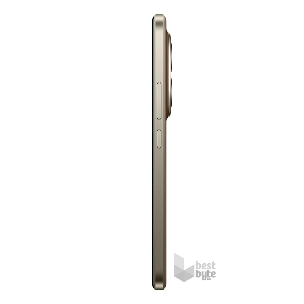 Xiaomi Redmi Note 15 Pro+ 8/256GB DualSIM kártyafüggetlen okostelefon - barna (Android)