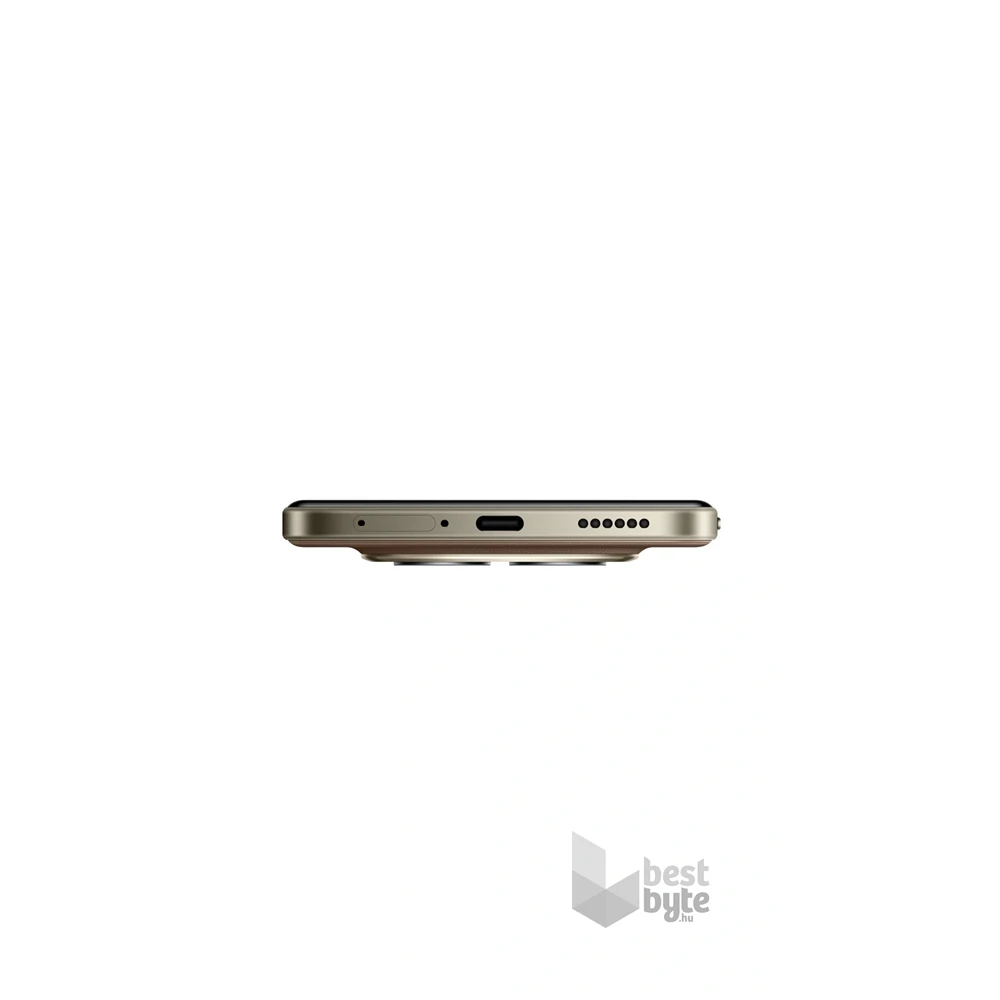 Xiaomi Redmi Note 15 Pro+ 8/256GB DualSIM kártyafüggetlen okostelefon - barna (Android)