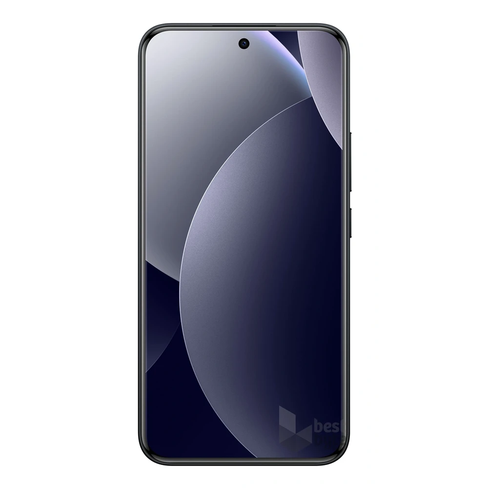 Xiaomi Redmi Note 15 Pro+ 8/256GB DualSIM kártyafüggetlen okostelefon - fekete (Android)