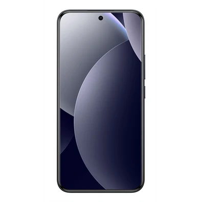 Xiaomi Redmi Note 15 Pro+ 8/256GB DualSIM kártyafüggetlen okostelefon - fekete (Android)