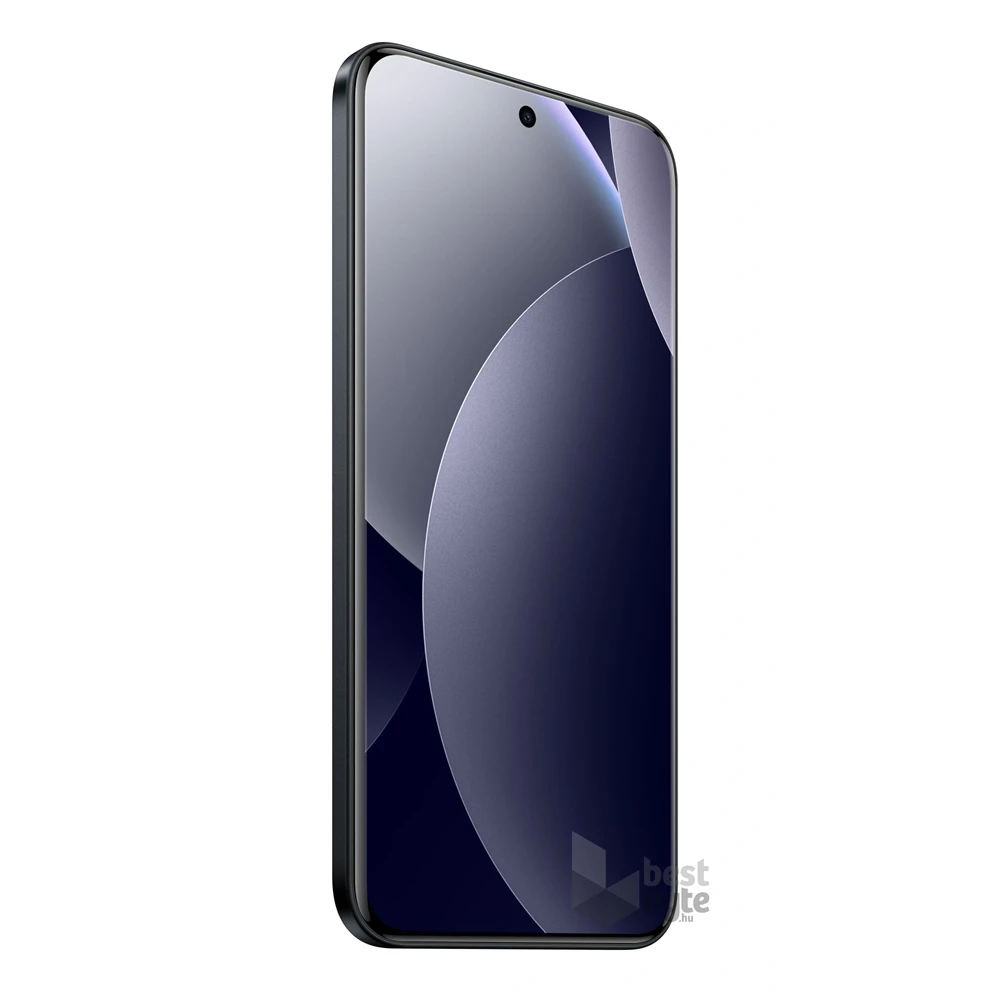 Xiaomi Redmi Note 15 Pro+ 8/256GB DualSIM kártyafüggetlen okostelefon - fekete (Android)