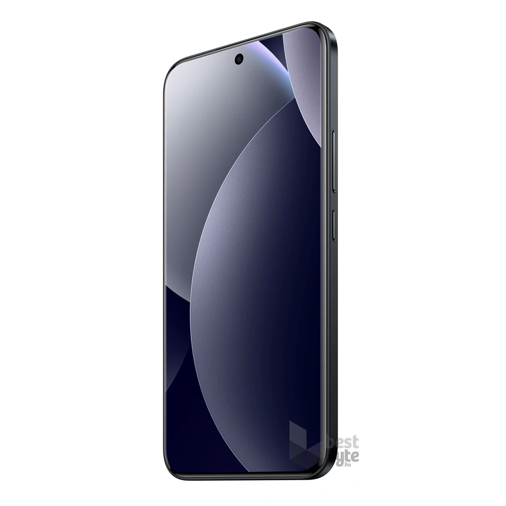 Xiaomi Redmi Note 15 Pro+ 8/256GB DualSIM kártyafüggetlen okostelefon - fekete (Android)