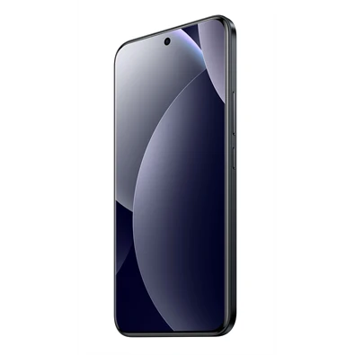 Xiaomi Redmi Note 15 Pro+ 8/256GB DualSIM kártyafüggetlen okostelefon - fekete (Android)