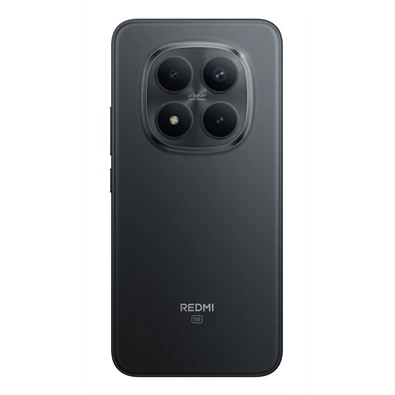 Xiaomi Redmi Note 15 Pro+ 8/256GB DualSIM kártyafüggetlen okostelefon - fekete (Android)