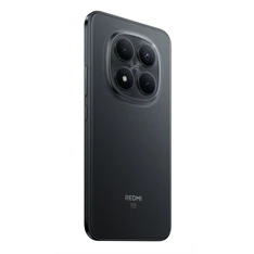 Xiaomi Redmi Note 15 Pro+ 8/256GB DualSIM kártyafüggetlen okostelefon - fekete (Android)