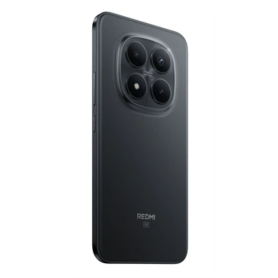 Xiaomi Redmi Note 15 Pro+ 8/256GB DualSIM kártyafüggetlen okostelefon - fekete (Android)