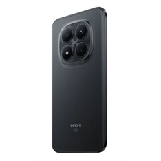 Xiaomi Redmi Note 15 Pro+ 8/256GB DualSIM kártyafüggetlen okostelefon - fekete (Android)