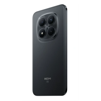 Xiaomi Redmi Note 15 Pro+ 8/256GB DualSIM kártyafüggetlen okostelefon - fekete (Android)