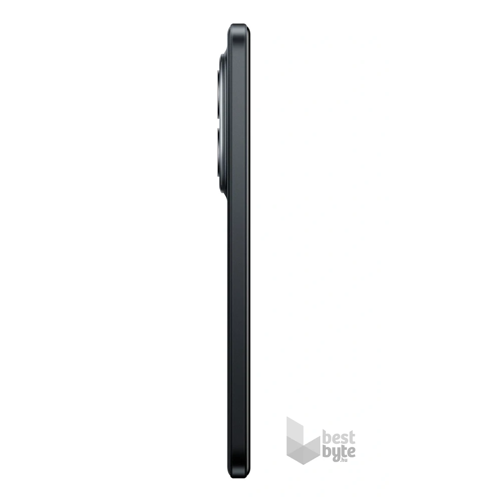 Xiaomi Redmi Note 15 Pro+ 8/256GB DualSIM kártyafüggetlen okostelefon - fekete (Android)