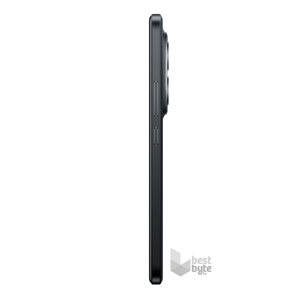 Xiaomi Redmi Note 15 Pro+ 8/256GB DualSIM kártyafüggetlen okostelefon - fekete (Android)