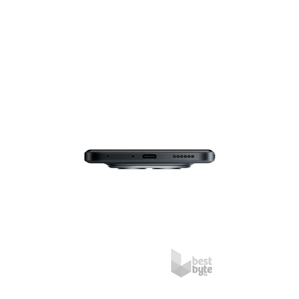 Xiaomi Redmi Note 15 Pro+ 8/256GB DualSIM kártyafüggetlen okostelefon - fekete (Android)