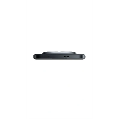 Xiaomi Redmi Note 15 Pro+ 8/256GB DualSIM kártyafüggetlen okostelefon - fekete (Android)
