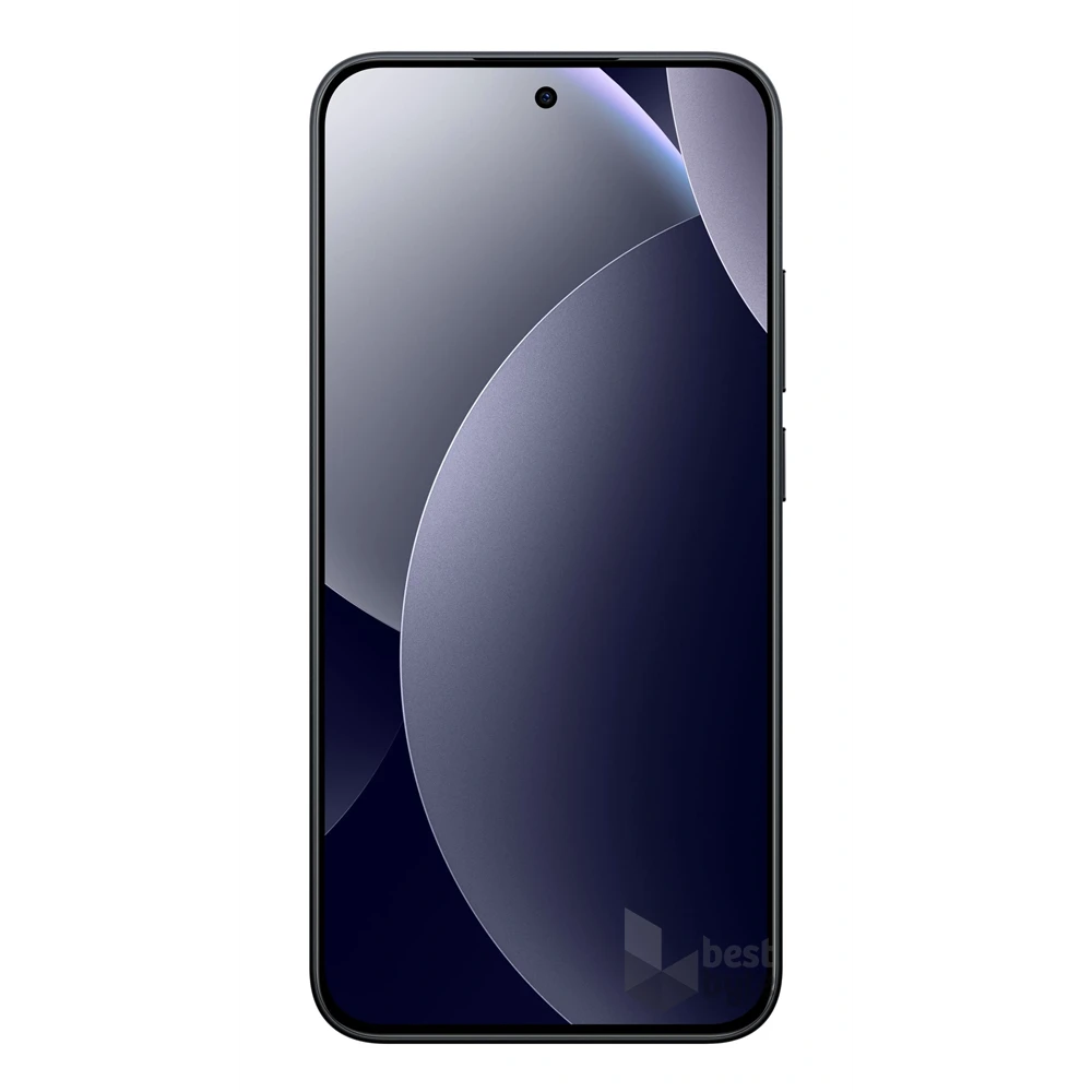 Xiaomi Redmi Note 15 Pro 8/256GB DualSIM kártyafüggetlen okostelefon - fekete (Android)