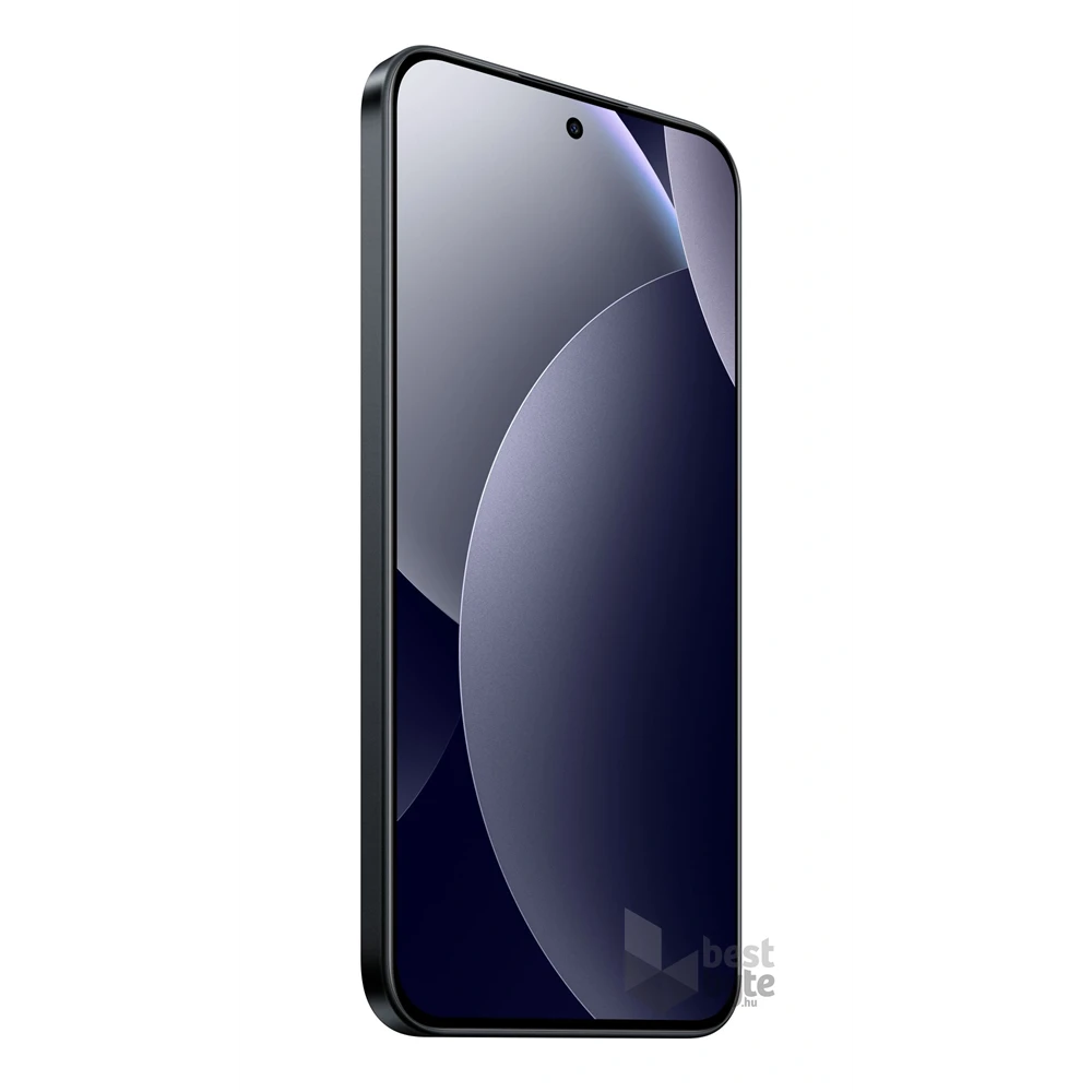 Xiaomi Redmi Note 15 Pro 8/256GB DualSIM kártyafüggetlen okostelefon - fekete (Android)
