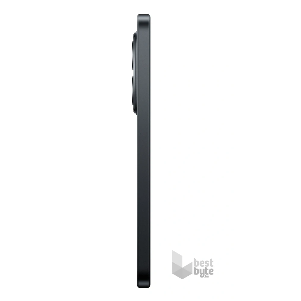 Xiaomi Redmi Note 15 Pro 8/256GB DualSIM kártyafüggetlen okostelefon - fekete (Android)