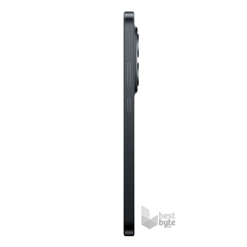 Xiaomi Redmi Note 15 Pro 8/256GB DualSIM kártyafüggetlen okostelefon - fekete (Android)