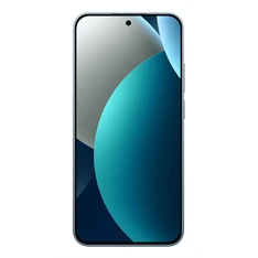 Xiaomi Redmi Note 15 Pro 8/256GB DualSIM kártyafüggetlen okostelefon - kék (Android)