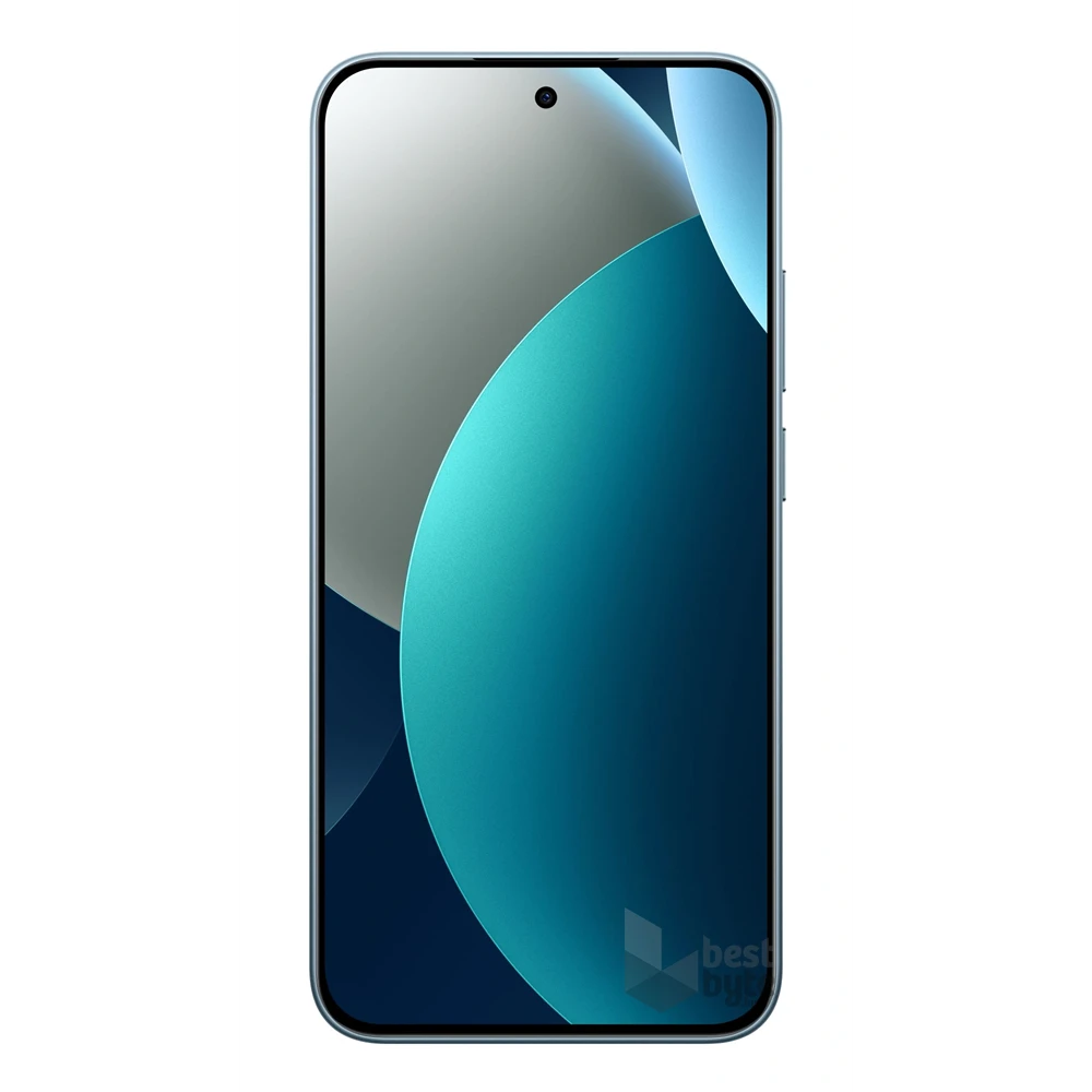 Xiaomi Redmi Note 15 Pro 8/256GB DualSIM kártyafüggetlen okostelefon - kék (Android)