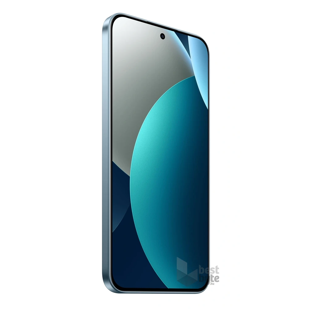 Xiaomi Redmi Note 15 Pro 8/256GB DualSIM kártyafüggetlen okostelefon - kék (Android)