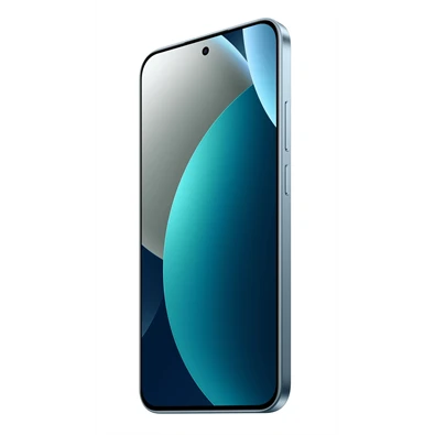 Xiaomi Redmi Note 15 Pro 8/256GB DualSIM kártyafüggetlen okostelefon - kék (Android)