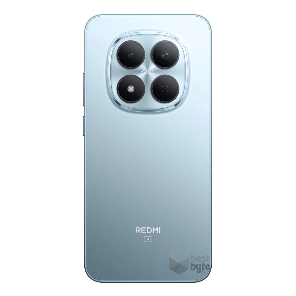 Xiaomi Redmi Note 15 Pro 8/256GB DualSIM kártyafüggetlen okostelefon - kék (Android)