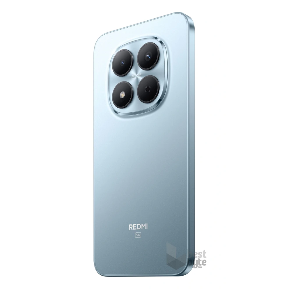 Xiaomi Redmi Note 15 Pro 8/256GB DualSIM kártyafüggetlen okostelefon - kék (Android)
