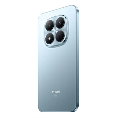 Xiaomi Redmi Note 15 Pro 8/256GB DualSIM kártyafüggetlen okostelefon - kék (Android)
